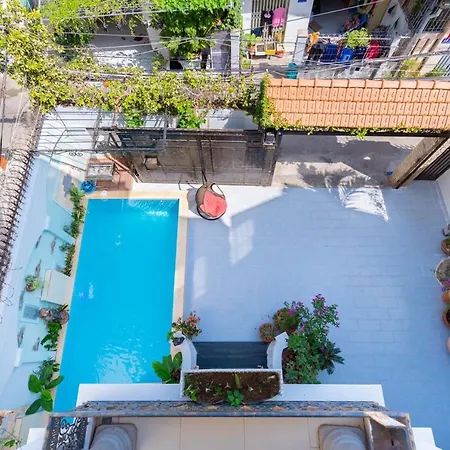 Hoang My Villa 28-10